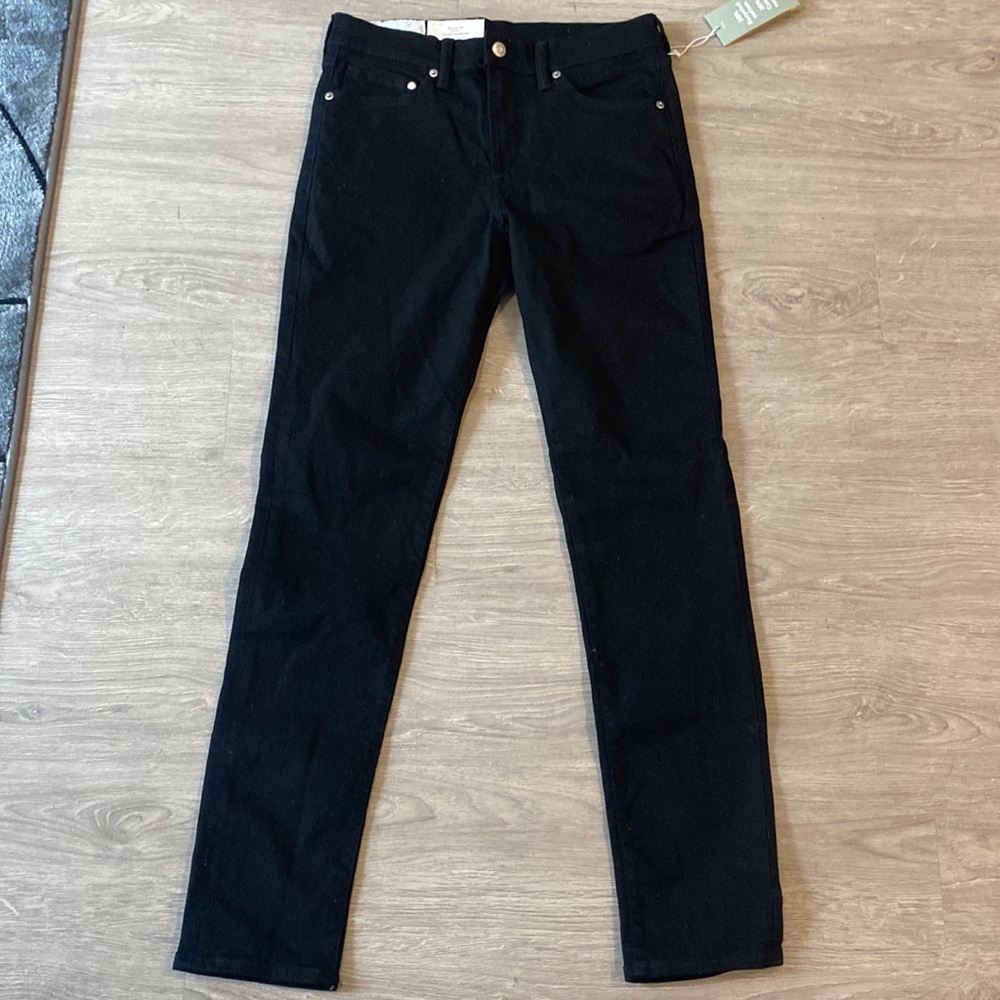 H&M skinny jeans